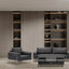 Office Sofa Set __ T49