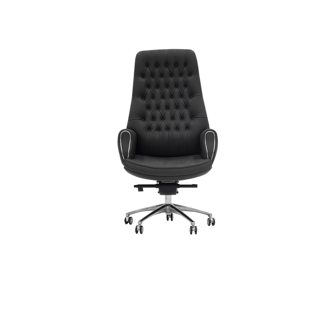 Executive Chair - 006A