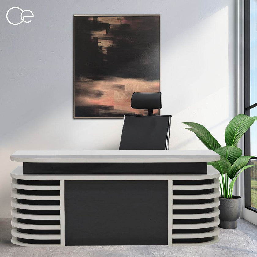 Table - 2122 – Office Empire