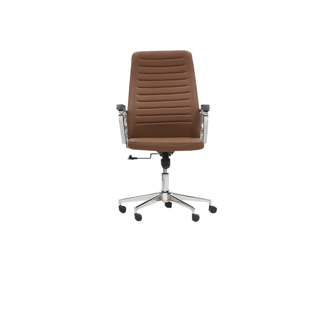 Executive Chair - 8013B