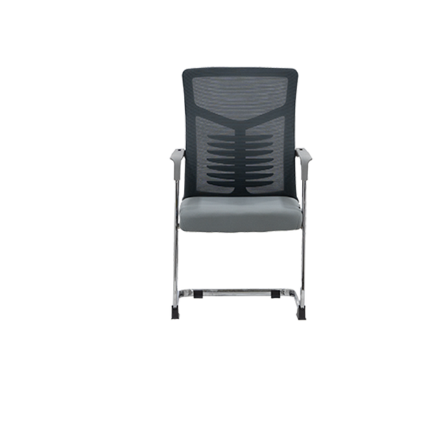 Visitor Chair - 808 Grey Body