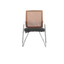 Visitor Chair - 808 White Body