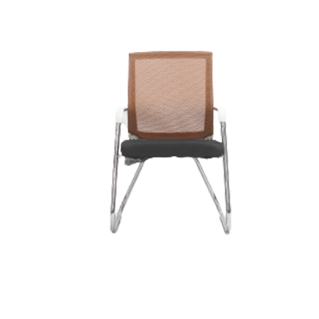 Visitor Chair - 808 White Body