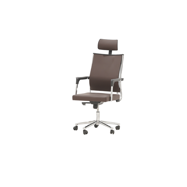 Revolving Chair - 814A