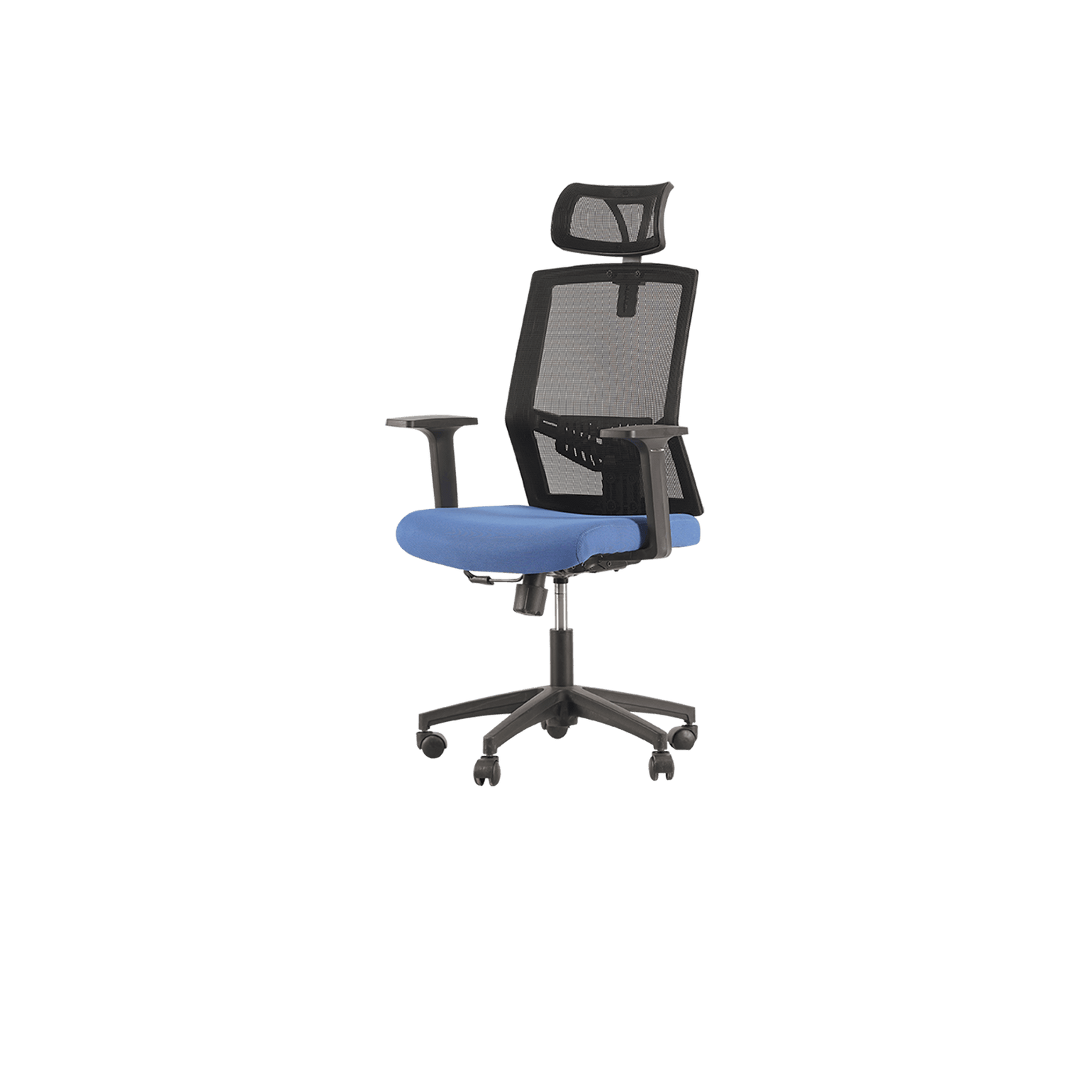 Revolving Chair A25 Office Empire