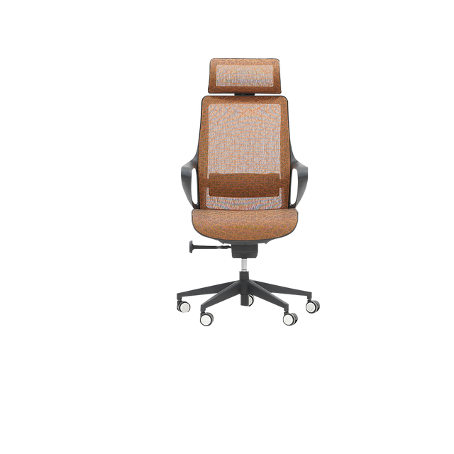 Revolving Chair - A800