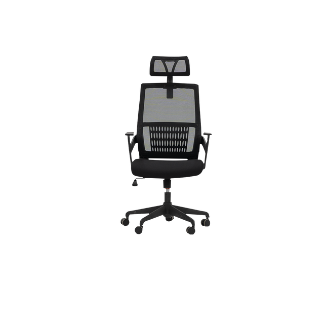 Revolving Chair - FS360A