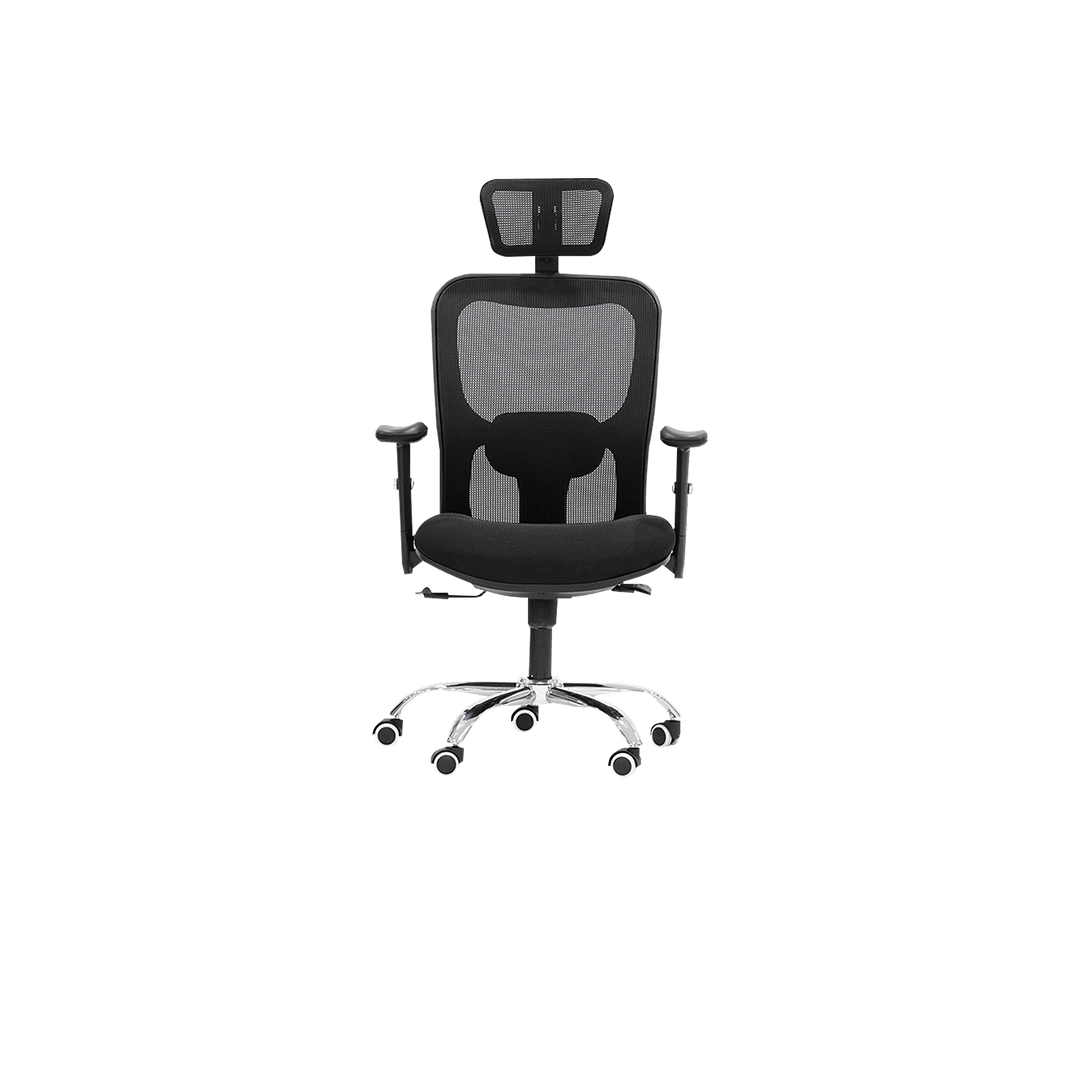 Revolving Chair LK49 Office Empire