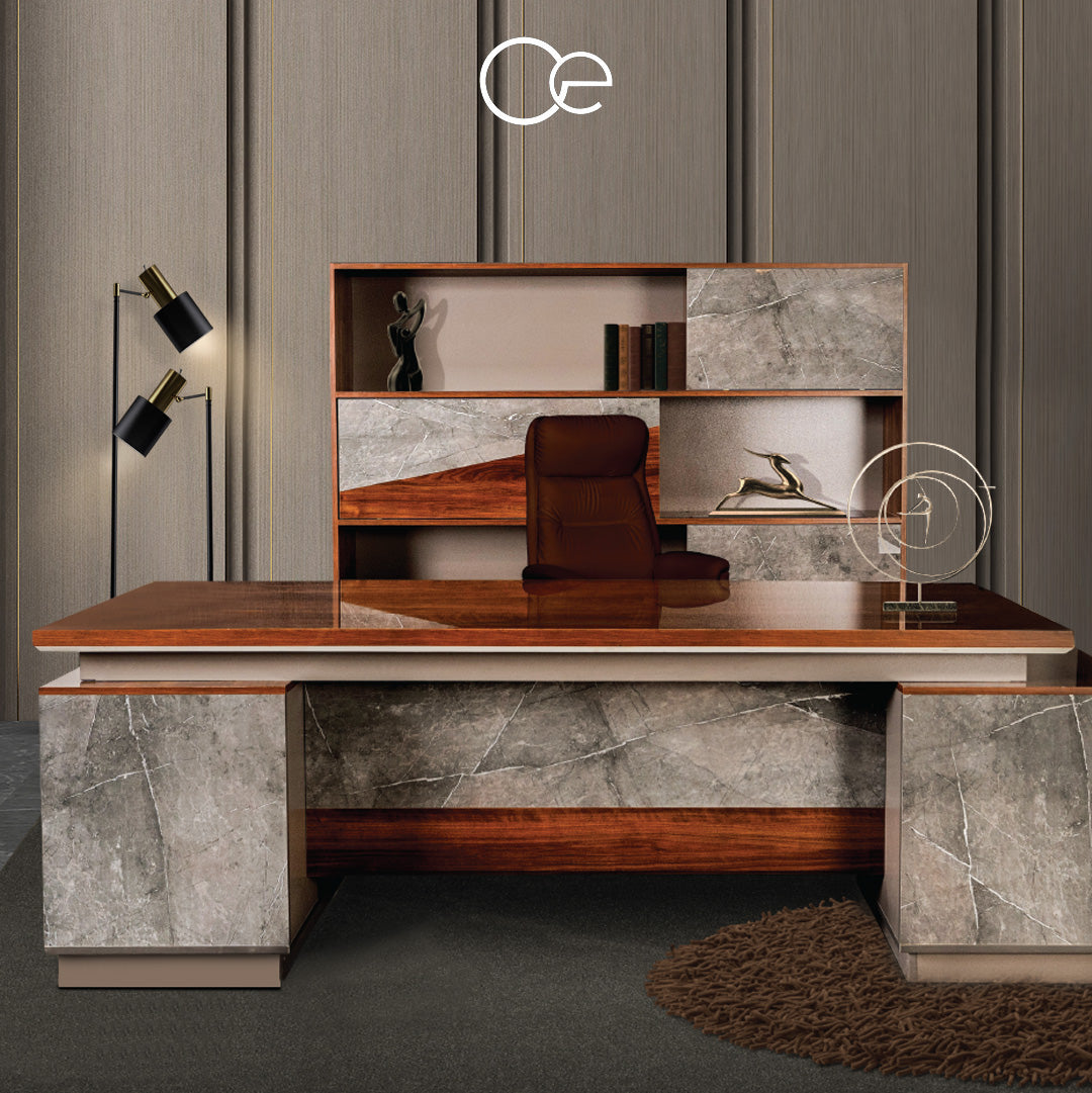 Buy Executive Office Tables Online in Pakistan Office Furniture