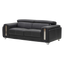 Sofa - 6030 BLK