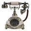 Antique Style Desktop Telephone