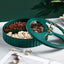 Nordic Serving Tray - Decoration Pieces