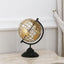 Retro Earth Instrument for Office Table Decoration