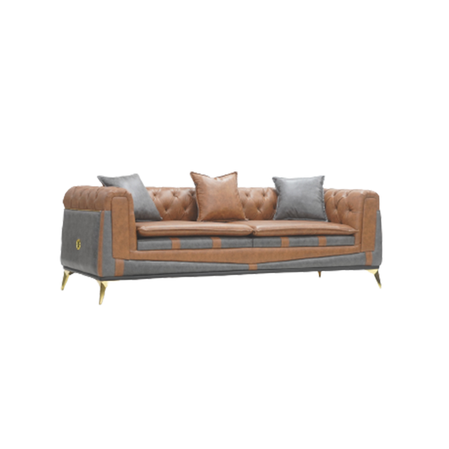 Sofa - Vintage/H